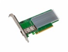 Intel® Ethernet E810-CQDA1, LAN adaptér