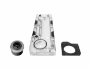 Thermaltake Pacific DP100-D5 Plus Distro talíř s pumpou