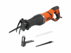 BLACK+DECKER přímočará pila BES301