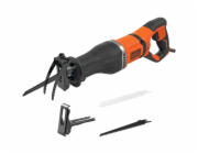 BLACK+DECKER přímočará pila BES301