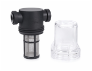 ES Big Inline částicový filtr 2x G1/4"" IT/IG