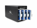 OWC ThunderBay 4 mini OWCTB3QMSR00GB