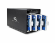 OWC ThunderBay 4 mini OWCTB3QMSR00GB
