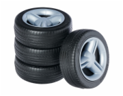 BIG Fulda Whisper-Wheels, sada kol