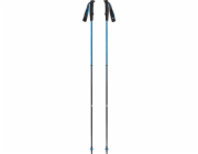 Trekkingstöcke Distance Carbon, Fitnessgerät