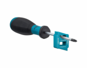 Hazet magnetizační / demagnetizační nástroj 810MGT, magnetizér