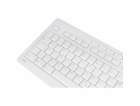 Cherry STREAM KEYBOARD TKL (bílá/šedá, německé rozložení,...