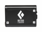 Black Diamond BD 1500, baterie