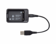 BD 1500 Nabíječka, nabíječka