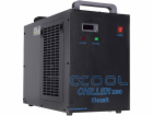 Alphacool Eiszeit 2000 Chiller (černý, kompresorový chladič)