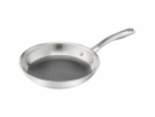 Tefal Pánev Eternal Mesh, O 28 cm (nerezová ocel)
