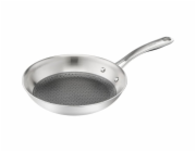 Tefal Pánev Eternal Mesh, O 28 cm (nerezová ocel)