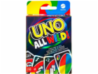 Mattel UNO All Wild