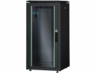 Digitus Síťová skříň Unique Series - 600x1000 mm (ŠxH) (č...