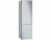 Siemens KG39N2LCF iQ300, kombinovaná chladnička s mrazákem (nerezová ocel)