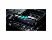 G.Skill DIMM 32 GB DDR5-5600 (2x 16 GB) duální sada, RAM