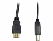 Inter-Tech KVM AS-9108HA HDMI