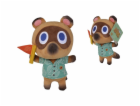 Vlek Simba Animal Crossing, plyšová hračka