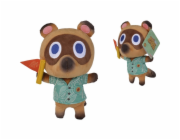 Vlek Simba Animal Crossing, plyšová hračka