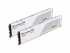 G.Skill DIMM 32 GB DDR5-5600 (2x 16 GB) duální sada (bílá...