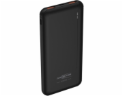 Ansmann powerbanka 10.000 mAh PB320PD USB-C vs./výst.1700-0148