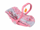 Dětská sedačka ZAPF Creation BABY born®, doplňky pro panenky