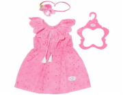BABY born® Trend Blumenkleid 43cm, Puppenzubehör