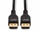 Lindy Kabel DisplayPort 1.4 (černý, 2 metry)