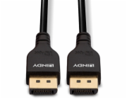 Lindy Kabel DisplayPort 1.4 (černý, 2 metry)