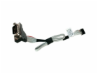 Shuttle COM port adaptér pro P20U, P51U, DS10U a XH410G