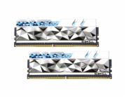 G.Skill DIMM 32 GB DDR4-4000 (2x 16 GB) duální sada, RAM
