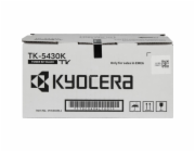 Toner Kyocera černý TK-5430K