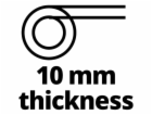 Schaumstofffilter groß