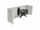 DeLOCK 19” rameno monitoru, držák monitoru