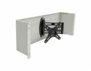 DeLOCK 19” rameno monitoru, držák monitoru