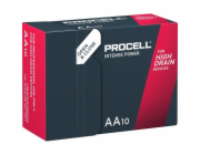 Procell Alkaline Constant Power AA, 1,5V, Batterie
