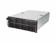 Silverstone Technology SST-RM43-320-RS, Rack (černý, 4U)