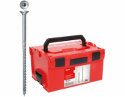 Fischer L-BOXX 238 Power-Fast II TX, sada šroubů