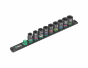 Zásuvkový magnetický proužek C Impaktor 1 sada zásuvek 1/2""