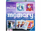 Ravensburger pexeso Disney Frozen, pexeso