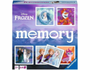 Ravensburger ova vzpomínková hra Disney Ledové království