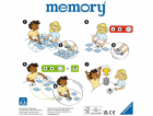 Ravensburger Memory Německo