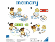 Ravensburger Memory Německo