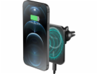 Nevox Wireless Fast Car Charger 15 Watt, nabíječka