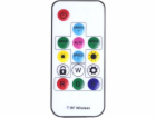 Xilence Remote ARGB Control Set, dálkové ovládání