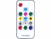 Xilence Remote ARGB Control Set, dálkové ovládání