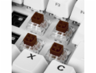 Kailh Box Brown Switch-Set, Tastenschalter