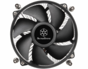 SilverStone SST-NT09-1700, chladič CPU
