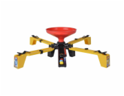 Noris Kugelblitz Tornado, dovednostní hra