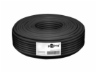 Goobay CAT 7 Venkovní síťový kabel, měděný, S/FTP (PiMF),...